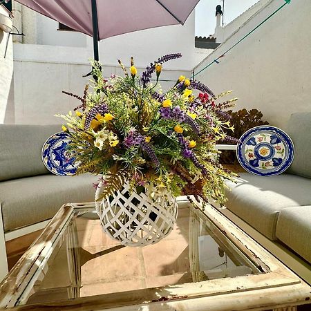 Turquesa 98, Zahara Villa ซาฮารา เด ลอส อาตูเนส ภายนอก รูปภาพ