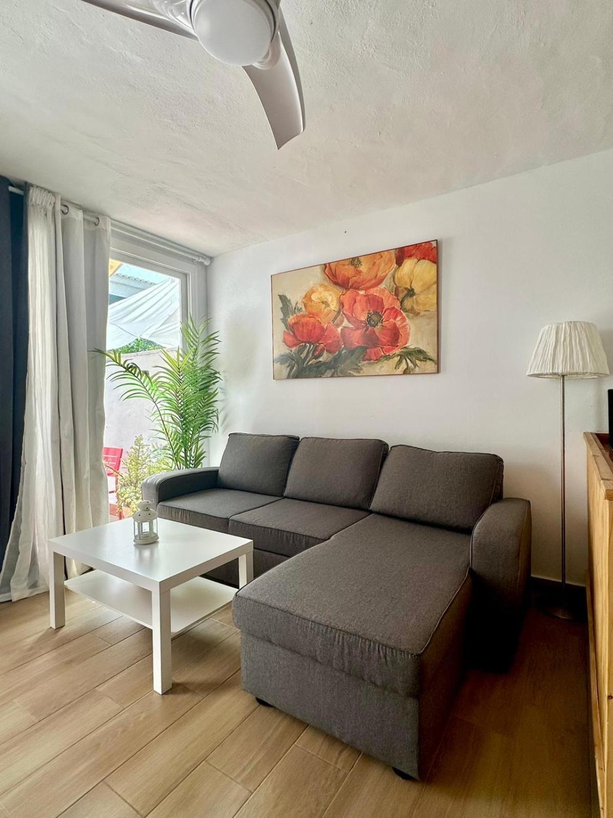 Turquesa 98, Zahara Villa ซาฮารา เด ลอส อาตูเนส ภายนอก รูปภาพ