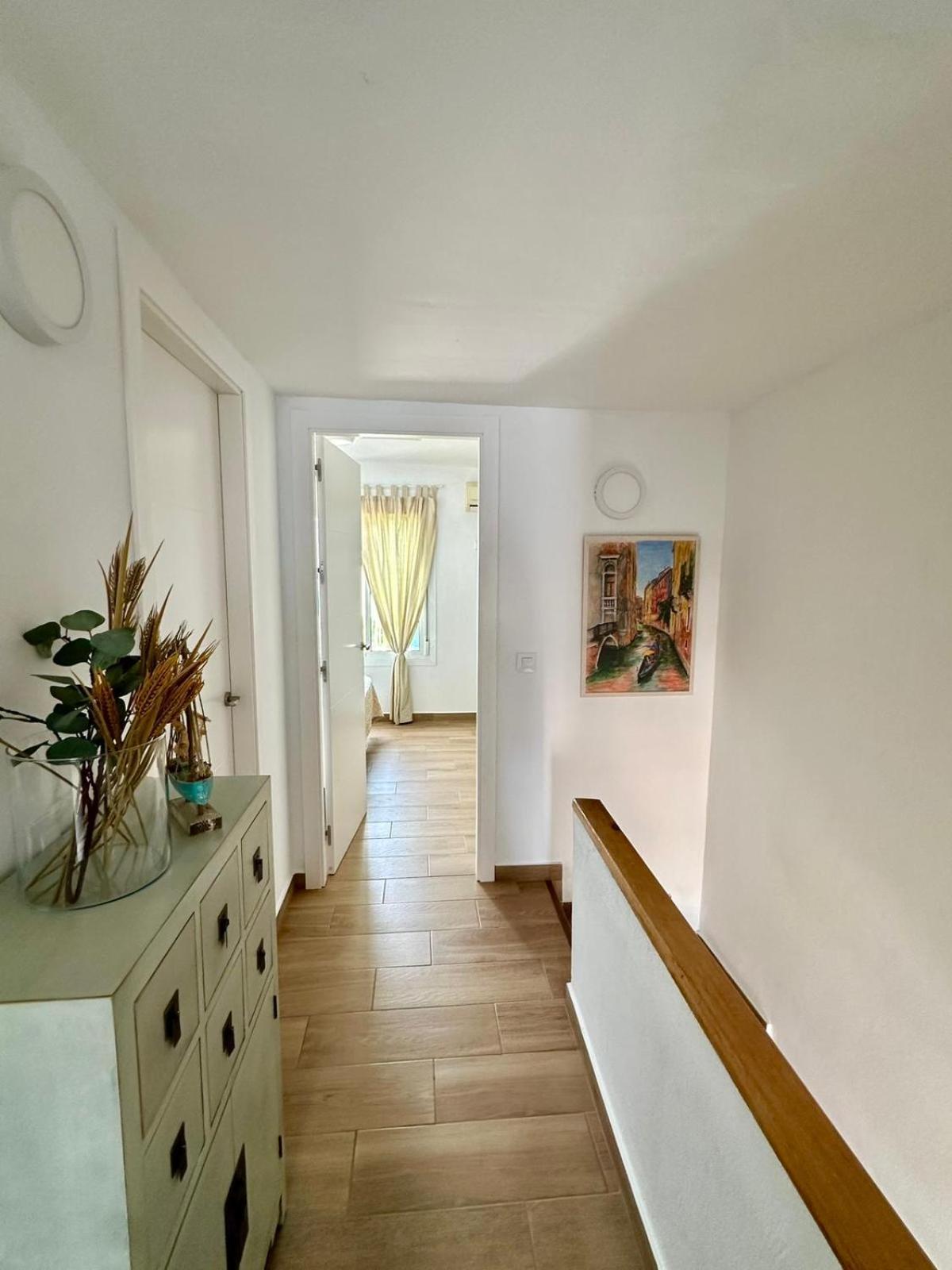 Turquesa 98, Zahara Villa ซาฮารา เด ลอส อาตูเนส ภายนอก รูปภาพ